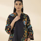 3 Piece - Printed Lawn Suit
