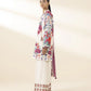 3 Piece - Printed Lawn Suit
