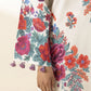 3 Piece - Printed Lawn Suit