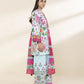 3 Piece - Printed Lawn Suit