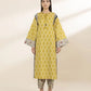 2 Piece - Printed Lawn Suit