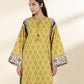 2 Piece - Printed Lawn Suit