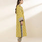 2 Piece - Printed Lawn Suit