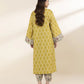 2 Piece - Printed Lawn Suit
