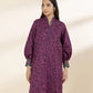 2 Piece - Printed Lawn Suit