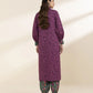2 Piece - Printed Lawn Suit