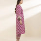 2 Piece - Printed Lawn Suit