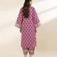 2 Piece - Printed Lawn Suit
