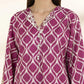 2 Piece - Printed Lawn Suit