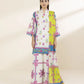 3 Piece - Printed Lawn Suit