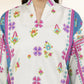 3 Piece - Printed Lawn Suit