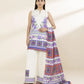 3 Piece - Printed Lawn Suit