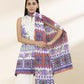 3 Piece - Printed Lawn Suit