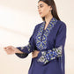 2 Piece - Embroidered Lawn Suit