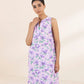 2 Piece - Embroidered Lawn Suit