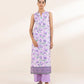 2 Piece - Embroidered Lawn Suit