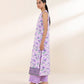 2 Piece - Embroidered Lawn Suit