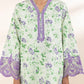 2 Piece - Embroidered Lawn Suit