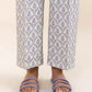 2 Piece - Embroidered Lawn Suit