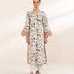 2 Piece - Embroidered Lawn Suit
