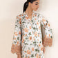 2 Piece - Embroidered Lawn Suit