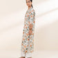 2 Piece - Embroidered Lawn Suit