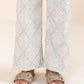 2 Piece - Embroidered Lawn Suit
