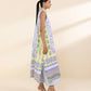 2 Piece - Embroidered Lawn Suit
