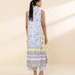 2 Piece - Embroidered Lawn Suit