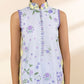 2 Piece - Embroidered Lawn Suit