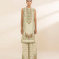 2 Piece - Embroidered Lawn Suit