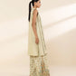 2 Piece - Embroidered Lawn Suit