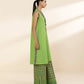 2 Piece - Embroidered Lawn Suit