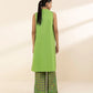 2 Piece - Embroidered Lawn Suit