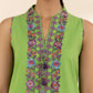 2 Piece - Embroidered Lawn Suit