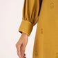 2 Piece - Embroidered Cotton Suit