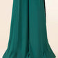 3 Piece - Embroidered Net Suit