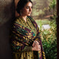 3 Piece - Printed Khaddar Suit
