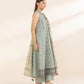 3 Piece - Printed Lawn Suit