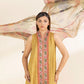 3 Piece - Printed Lawn Suit