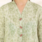 3 Piece - Printed Lawn Suit