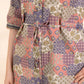 3 Piece - Printed Light Khaddar Suit