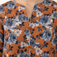 3 Piece - Printed Khaddar Suit
