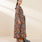 3 Piece - Printed Khaddar Suit