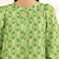 3 Piece - Printed Khaddar Suit