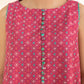 3 Piece - Printed Khaddar Suit