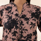 3 Piece - Printed Light Khaddar Suit