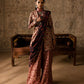 3 Piece - Printed Khaddar Suit