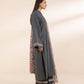 3 Piece - Printed Lawn Suit