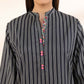 3 Piece - Printed Lawn Suit